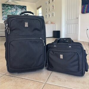 Travel Pro Crew bags